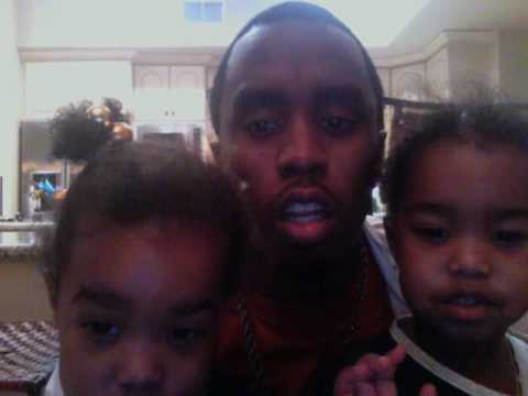 P.TwittyTV Episode 8 Saturday Night with Diddy