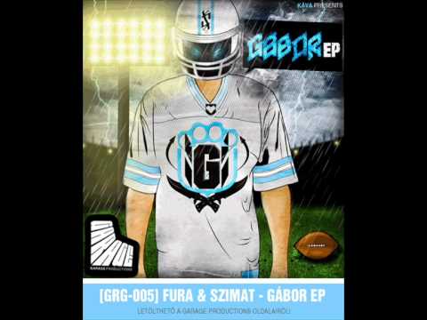 Fura & Szimat - G Gábor