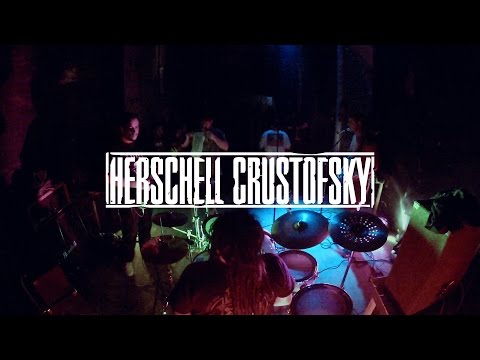 Herschell Crustofky @ Hasta La Muerte Vol. IV ( 2014 )
