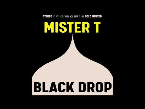 Mister T - Soundboy Burial Feat. Daddy Nek