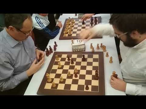 GM Gelfand