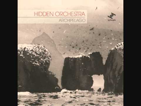 Hidden Orchestra - Spoken
