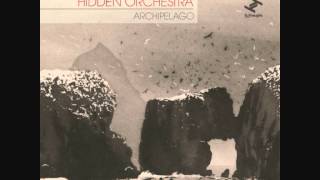 Hidden Orchestra - Spoken