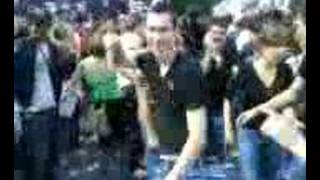 sixappeal julien gay pride 2007@ paris