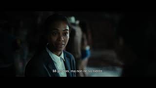 Emilia Perez di Jacques Audiard con Karla Sofía Gascón, Zoe Saldaña, Selena Gomez |Clip "Che ci fai"