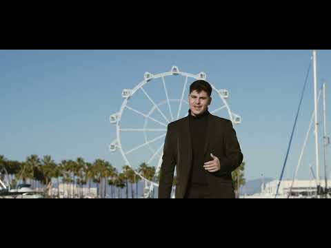 David Malli - No Me Dejes Solo [Vídeo Oficial]