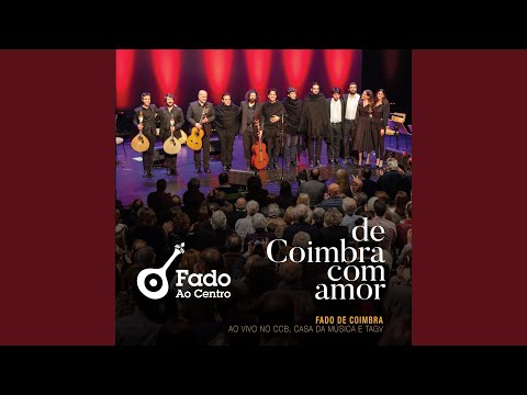 Fado Corrido de Coimbra (Ao Vivo) (feat. João Farinha & Hugo Martins)