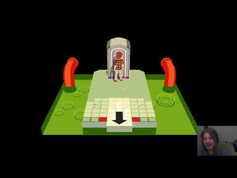 Let's play YIIK: A Postmodern RPG Part 6