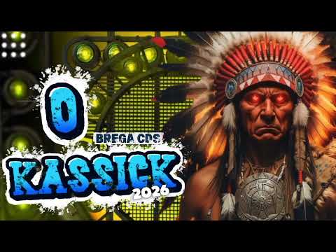  O KASSICK CD PARA TOCAR NO SEU PAREDÃO 2026