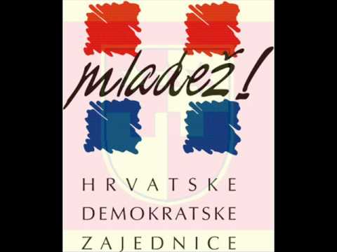 Kad je bilo najteže, rodio se HDZ