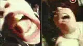 LOK &amp; Hardcore Superstars - Staden Göteborg