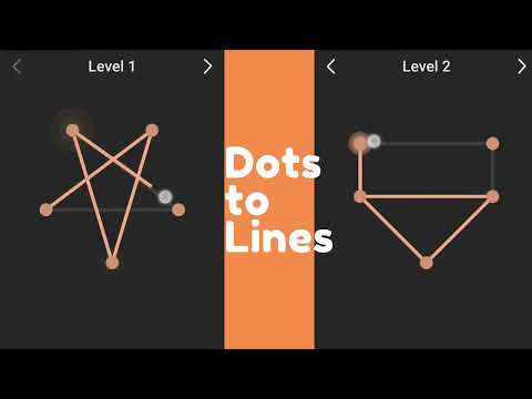 Dots to Lines Ads 4