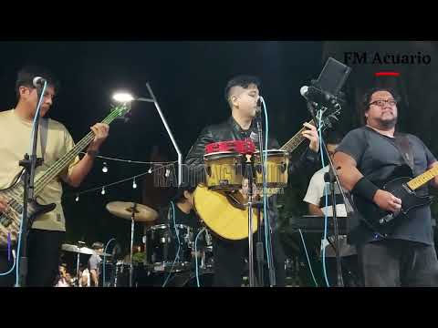 Grupo "El Pacto" de Tinogasta-Catamarca 22-03-2026