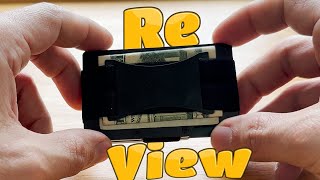 Minimalist Wallet for Men: Medregas Airtag Wallet Reviewed