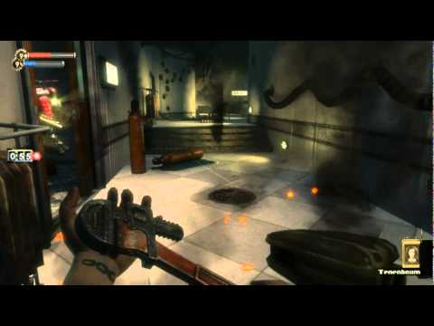 Let's Play Bioshock - Time to get stinky(P30)