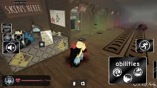 3 forsaken rp games I've played