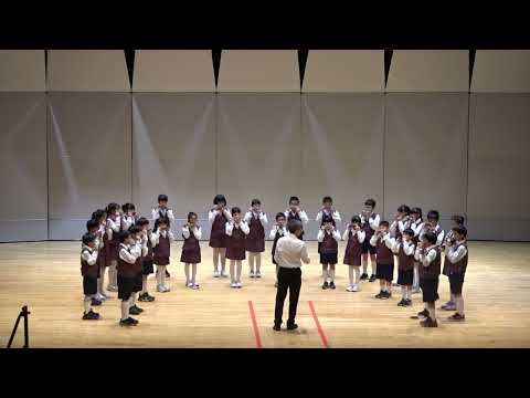 114學年全國學生音樂比賽中區決賽口琴合奏優等-指定曲「雨的旋律」的圖片影音連結