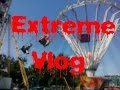 Vlog#9 приезд Леры,ЕКСТИМЧИК)Eva Light 