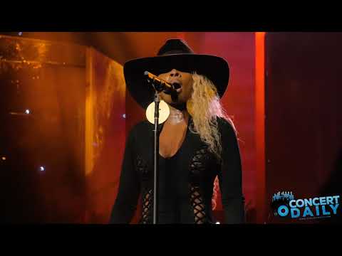 Videoclip de U + Me (Love Lesson) — Mary J. Blige