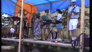 Send a message to my heart.mpg