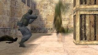 karrigan vs eSrael @ 3rd Generation Intel Core Challenge by IO