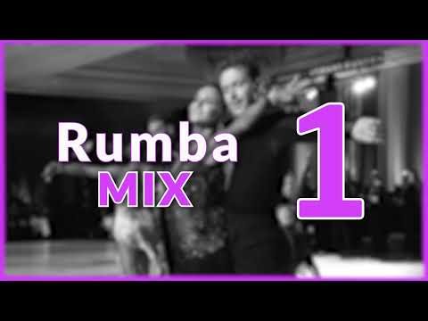 RUMBA MUSIC MIX | #1