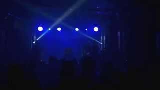 Black Bomb A - Born to die (Le Rat&#39;s - 30/10/2015)