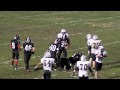 Cody Estep #13 2011 Freshman Highlights (Pikeville High School)  