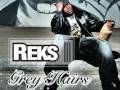 Reks - Long While