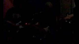 Ricepig - Cowboys from hell@forest moon(PANTERA COVER)