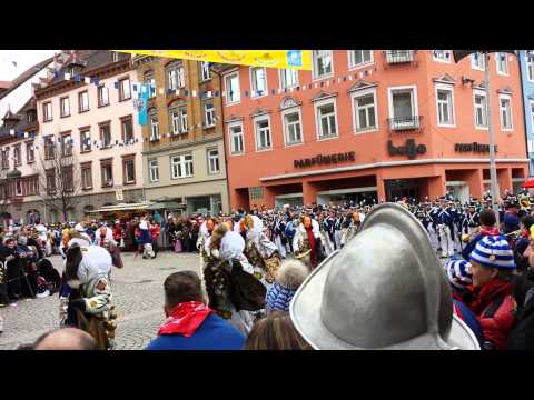 38. Maschgerelauf 2014