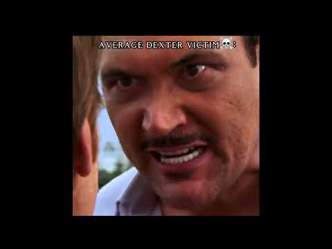 dexter victims 😳 #dexter #edit #movie #show #movieclips