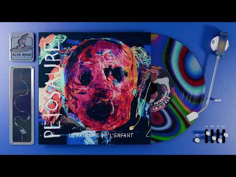 PETOSAURE - La Cigale