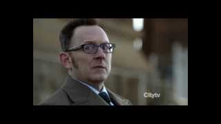 Person of Interest S1E21 - Ending