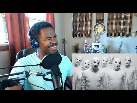 New reaction to TISM - " I might be a cu**" Aussies know what this is!