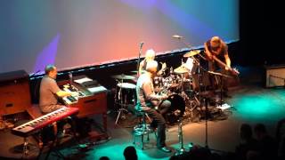 Things Ain't What They Used To Be - Steve Gadd Band
