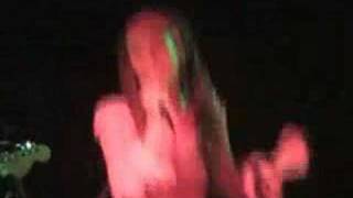 Ari-Up & The True Warriors w/ two new Slits -"Instant Hit"