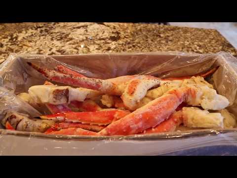 download lagu mp3 mp4 Buy Fresh Crab Legs, download lagu Buy Fresh Crab Legs gratis, unduh video klip Buy Fresh Crab Legs