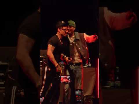 VillaBanks & Slings & Mambolosco "Il Doc 3" Live at Castello di Brescia, 27.05.2023