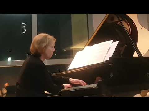 Patricia Pagny -  Georges Migot   Nocturne n.1