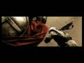 My 300 Vs Spider Man Trailer