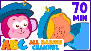 Little Boy Blue | Nursery Rhymes Collection | Kids Songs | All Babies Channel