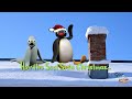 Pingu Dubs Extra How The Seal Stole Christmas
