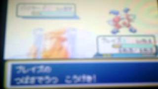 【初実況】ポケットモンスターファイアレッド実況プレイ part34