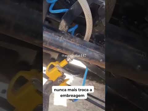 não troca mais embreagem #fiat