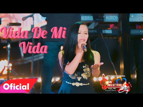 Agrupaciòn Son Inevitable - Vida De Mi Vida. (Video Oficial 4k) PRIMICIA 2025