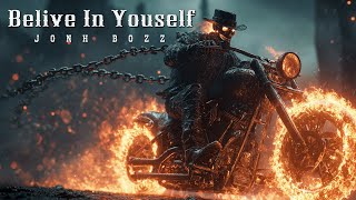 Believe in Yourself - This Song is For Anyone Healing in Silence | Dark Country Outlaw Music