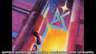 Barren Cross Dead Lock subtitulado