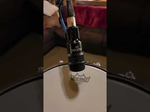 70's Stainless Steel Ludwig Bonham Style Drum Kit Tour