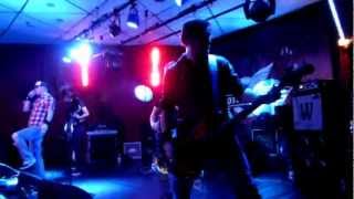 MOTORJESUS - The Howling -  Krefeld (Tattoo Convention) 14.10.2012